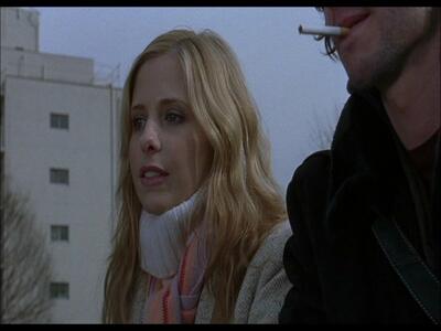 Buffy · Sonstige