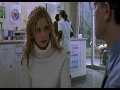 Buffy · Sonstige