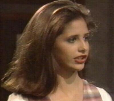 Buffy · Sonstige