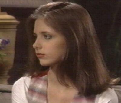 Buffy · Sonstige