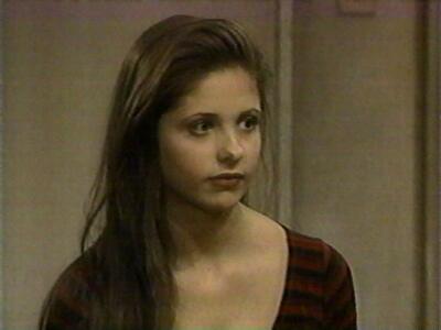 Buffy · Sonstige