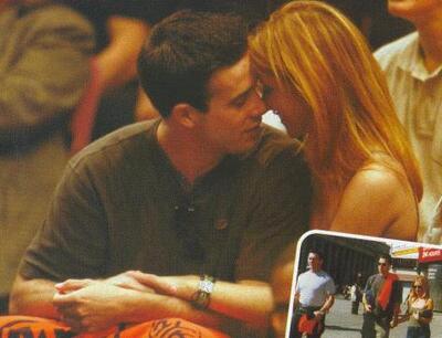 Buffy · Paare