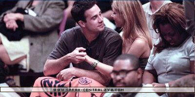 Buffy · Paare