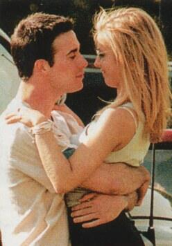 Buffy · Paare