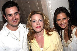 Buffy · Paare