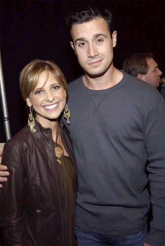 Buffy · Paare
