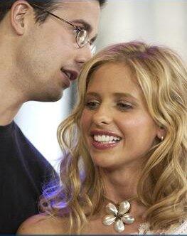 Buffy · Paare