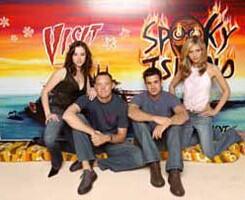 Buffy · Paare