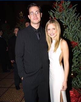 Buffy · Paare
