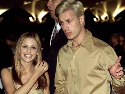 Buffy · Paare
