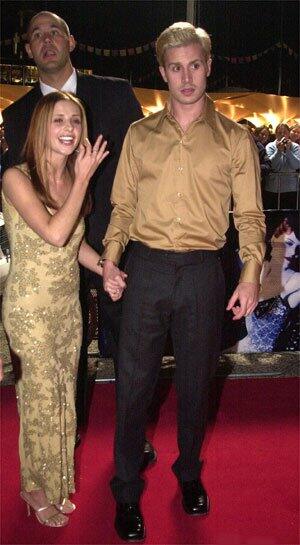 Buffy · Paare