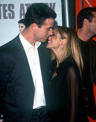 Buffy · Paare