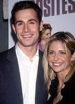 Buffy · Paare