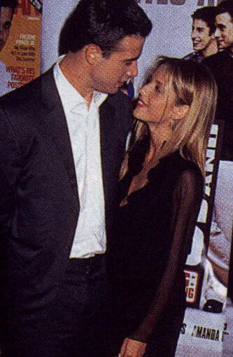 Buffy · Paare