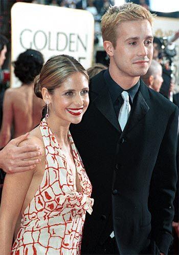 Buffy · Paare
