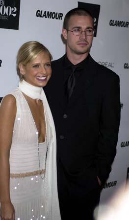 Buffy · Paare