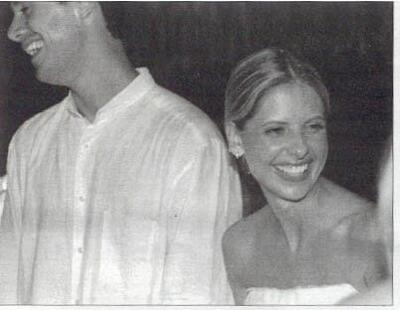 Buffy · Paare