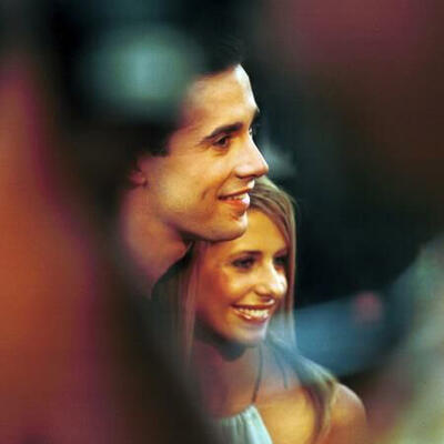 Buffy · Paare