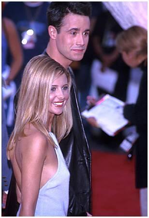 Buffy · Paare