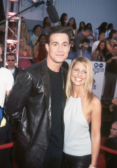 Buffy · Paare