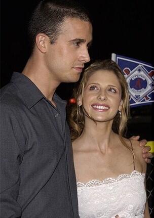 Buffy · Paare