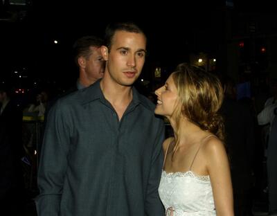 Buffy · Paare