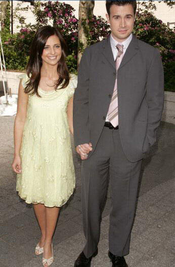 Buffy · Paare