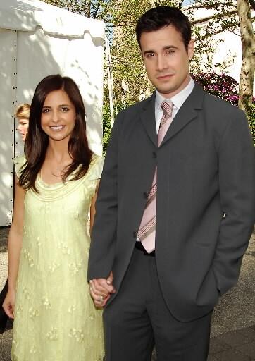 Buffy · Paare