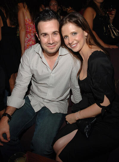 Buffy · Paare