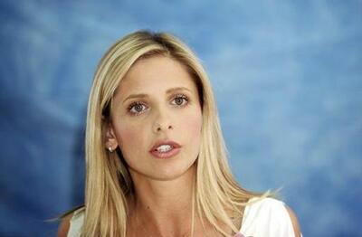 Buffy · Darsteller