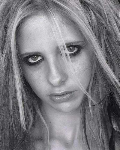 Buffy · Darsteller