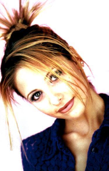 Buffy · Darsteller