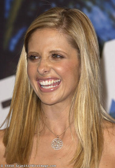 Buffy · Darsteller