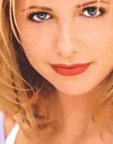 Buffy · Darsteller