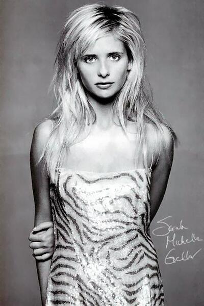 Buffy · Darsteller