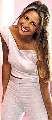Buffy · Darsteller