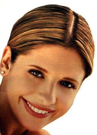 Buffy · Darsteller