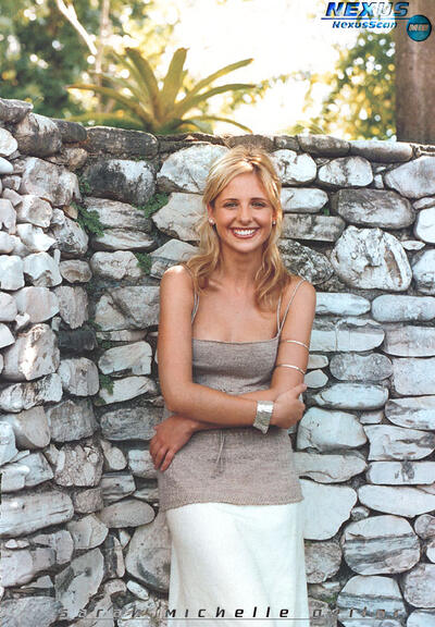 Buffy · Darsteller
