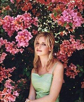 Buffy · Darsteller