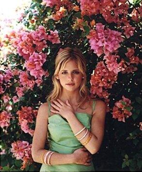Buffy · Darsteller