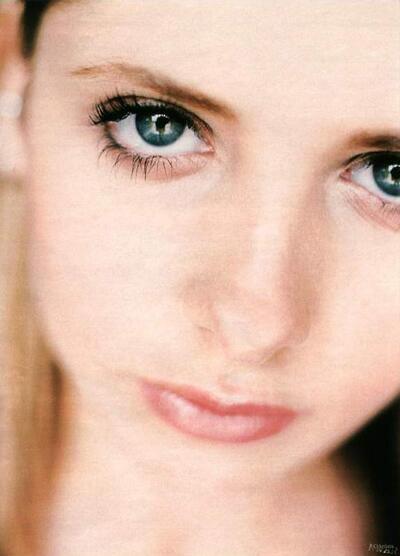 Buffy · Darsteller