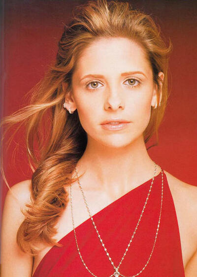Buffy · Darsteller