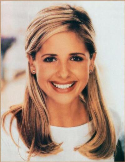 Buffy · Darsteller