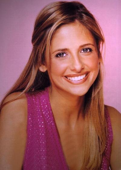 Buffy · Darsteller
