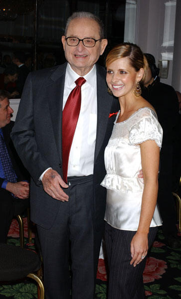 Buffy · Darsteller