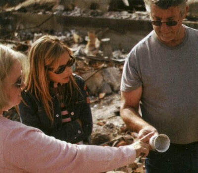 Buffy · Darsteller