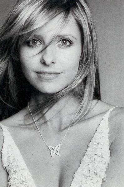 Buffy · Darsteller