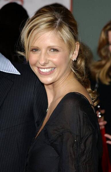 Buffy · Darsteller