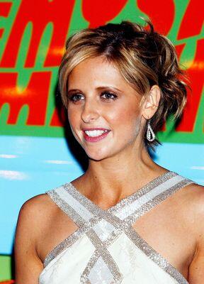 Buffy · Darsteller