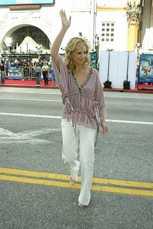 Buffy · Darsteller